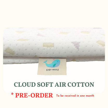 Baby Whale Next-Gen Mattress - Single Size