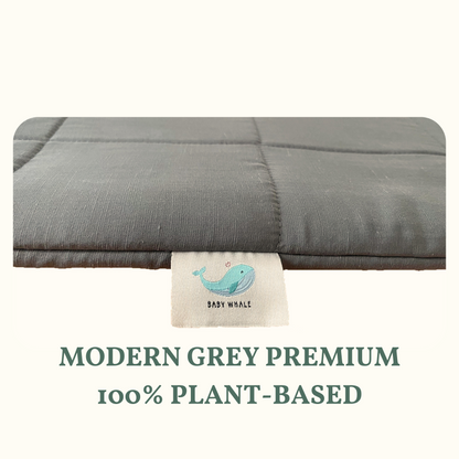 Baby Whale Next-Gen Mattress - Single Size